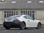 Toyota GT 86 RC 2012 года